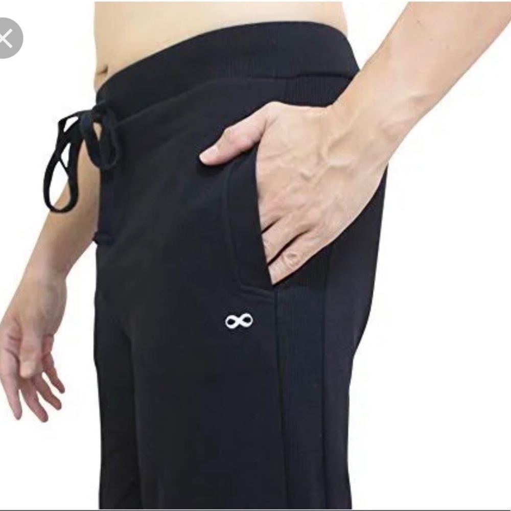 Great opportunity  two yoga bermudas Yoga Addict for men. New two for $22